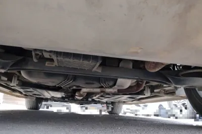 Geely Auto Coolray 2019, 40599 км, за 5502 USD - фото 25