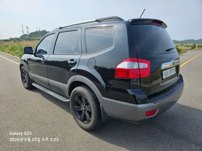 Kia Mohave 2014, 133800 км, за 6175.65 USD