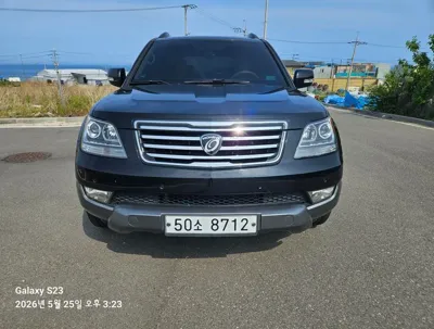 Kia Mohave 2014, 133800 км, за 6175.65 USD