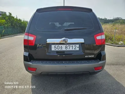 Kia Mohave 2014, 133800 км, за 6175.65 USD