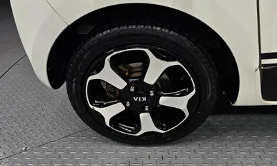 Kia Ray 2015, 99029 км, за 5200.54 USD