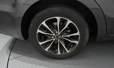 Kia Pride