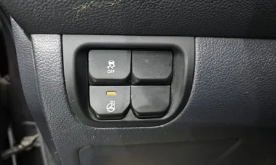 Kia Pride