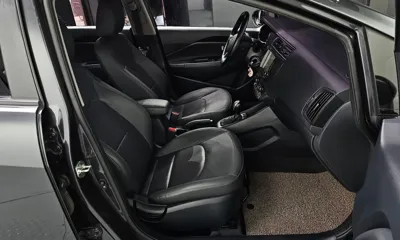 Kia Pride
