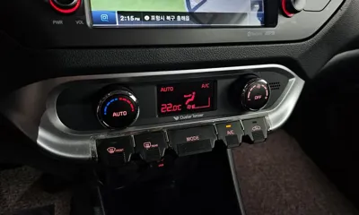 Kia Pride