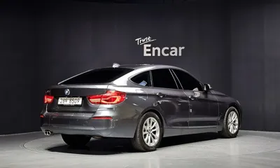 BMW Gran Turismo 2018, 100796 км, за 10444.22 USD