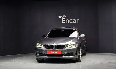 BMW Gran Turismo 2018, 100796 км, за 10444.22 USD