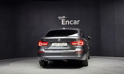 BMW Gran Turismo 2018, 100796 км, за 10444.22 USD