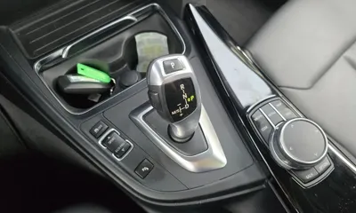 BMW Gran Turismo 2018, 100796 км, за 10444.22 USD - фото 9