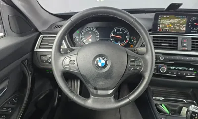 BMW Gran Turismo 2018, 100796 км, за 10444.22 USD - фото 12