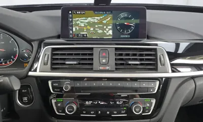 BMW Gran Turismo 2018, 100796 км, за 10444.22 USD - фото 13