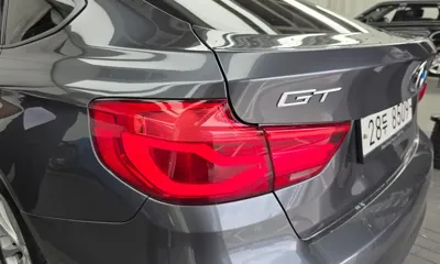 BMW Gran Turismo 2018, 100796 км, за 10444.22 USD - фото 23