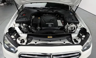 Mercedes-Benz E-Class 2022, 30083 км, за 26957.38 USD - фото 6