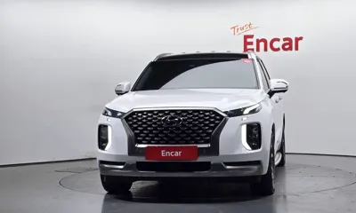 Hyundai Palisade 2022, 81927 км, за 18656.95 USD