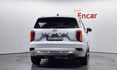 Hyundai Palisade 2022, 81927 км, за 18656.95 USD