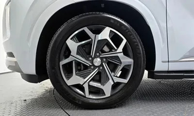 Hyundai Palisade 2022, 81927 км, за 18656.95 USD