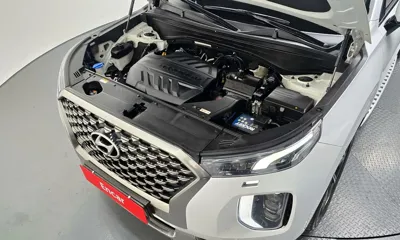 Hyundai Palisade 2022, 81927 км, за 18656.95 USD - фото 6