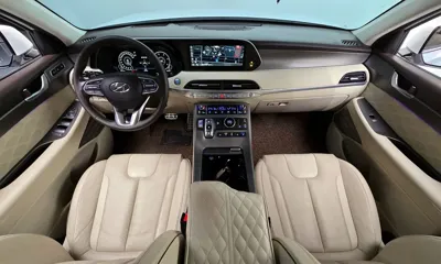 Hyundai Palisade 2022, 81927 км, за 18656.95 USD - фото 7