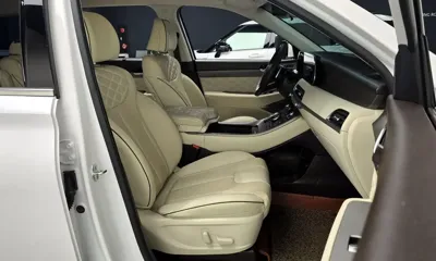 Hyundai Palisade 2022, 81927 км, за 18656.95 USD - фото 10