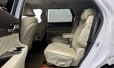 Hyundai Palisade 2022, 81927 км, за 18656.95 USD - фото 11