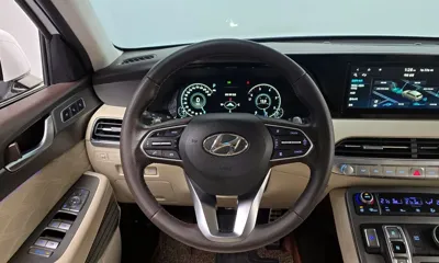Hyundai Palisade 2022, 81927 км, за 18656.95 USD - фото 12
