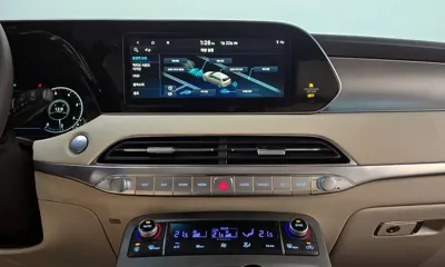 Hyundai Palisade 2022, 81927 км, за 18656.95 USD - фото 14
