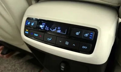 Hyundai Palisade 2022, 81927 км, за 18656.95 USD - фото 18