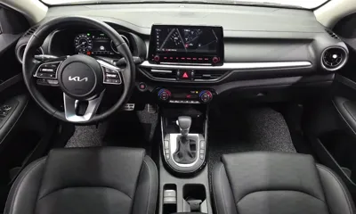 Kia K3 2023, 27932 км, за 17545.34 USD - фото 7