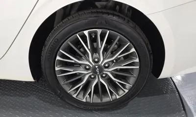 Kia K3 2023, 27932 км, за 17545.34 USD - фото 21