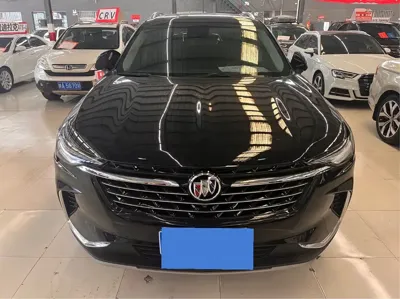 Buick Envision Plus 2022, 50000 км, за 16353.98 USD