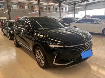 Buick Envision Plus 2022, 50000 км, за 16353.98 USD