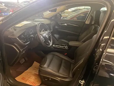 Buick Envision Plus 2022, 50000 км, за 16353.98 USD