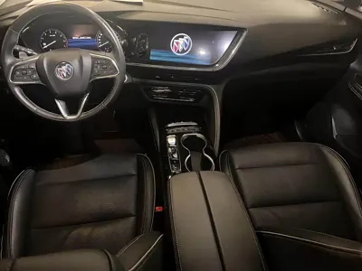 Buick Envision Plus 2022, 50000 км, за 16353.98 USD