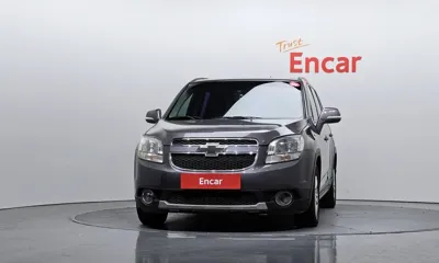 ChevroletGMDaewoo Orlando 2014, 112049 км, за 2781.45 USD