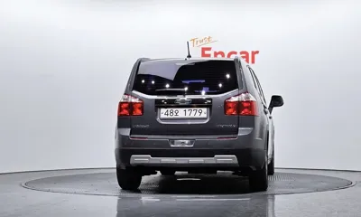 ChevroletGMDaewoo Orlando 2014, 112049 км, за 2781.45 USD