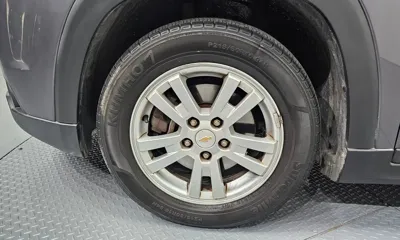 ChevroletGMDaewoo Orlando 2014, 112049 км, за 2781.45 USD