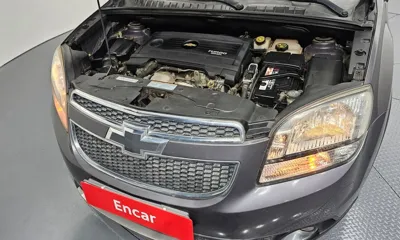 ChevroletGMDaewoo Orlando 2014, 112049 км, за 2781.45 USD - фото 6