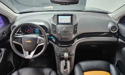 ChevroletGMDaewoo Orlando 2014, 112049 км, за 2781.45 USD - фото 7