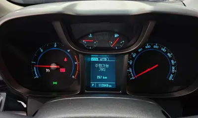 ChevroletGMDaewoo Orlando 2014, 112049 км, за 2781.45 USD - фото 8