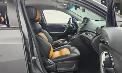 ChevroletGMDaewoo Orlando 2014, 112049 км, за 2781.45 USD - фото 10