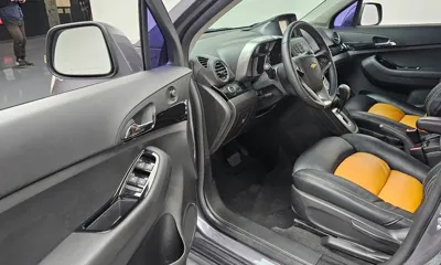 ChevroletGMDaewoo Orlando 2014, 112049 км, за 2781.45 USD - фото 11