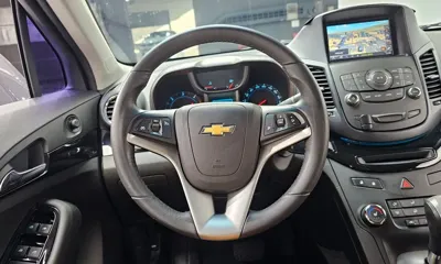 ChevroletGMDaewoo Orlando 2014, 112049 км, за 2781.45 USD - фото 14