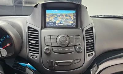 ChevroletGMDaewoo Orlando 2014, 112049 км, за 2781.45 USD - фото 15