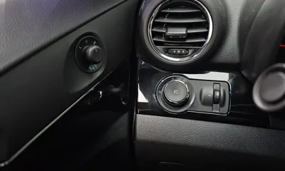 ChevroletGMDaewoo Orlando 2014, 112049 км, за 2781.45 USD - фото 17