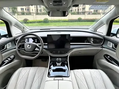 Denza Denza D9 2023, 52000 км, за 23366.23 USD