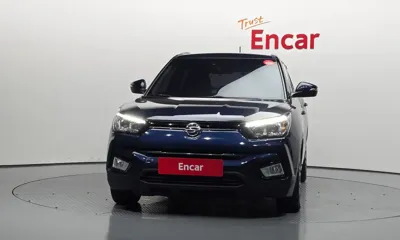 KG_Mobility_Ssangyong TIBOLI 2019, 136696 км, за 4988.84 USD