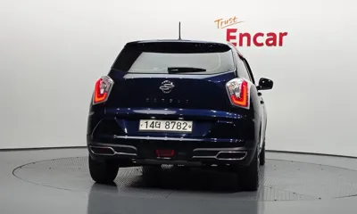 KG_Mobility_Ssangyong TIBOLI 2019, 136696 км, за 4988.84 USD