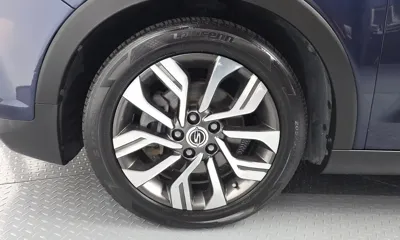 KG_Mobility_Ssangyong TIBOLI 2019, 136696 км, за 4988.84 USD