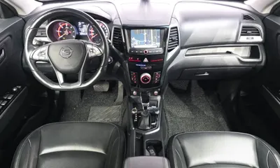 KG_Mobility_Ssangyong TIBOLI 2019, 136696 км, за 4948.88 USD - фото 7
