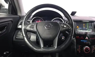 KG_Mobility_Ssangyong TIBOLI 2019, 136696 км, за 4948.88 USD - фото 13